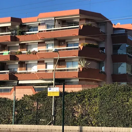 Apartment Magnifique Pied Dans L'eau