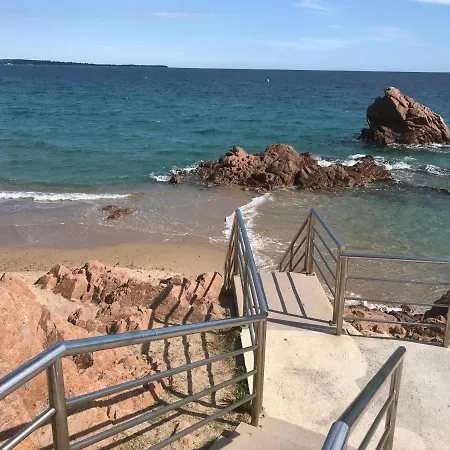 Appartamento Magnifique Pied Dans L'eau