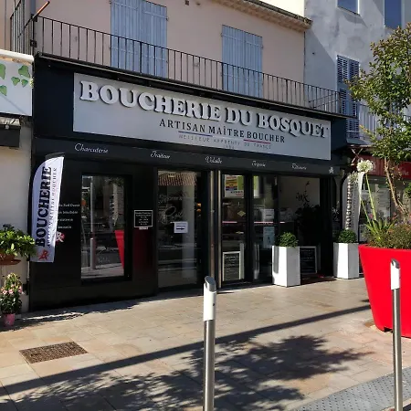 Apartment Magnifique Pied Dans L'eau Cannes