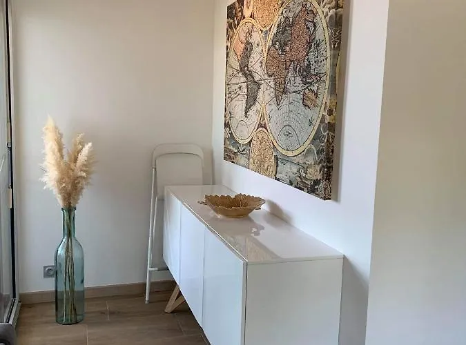 Magnifique Pied Dans L'eau Apartamento