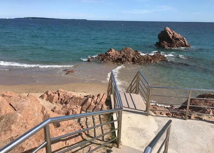 Apartamento Magnifique Pied Dans L'eau