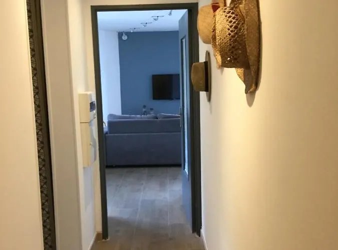 Magnifique Pied Dans L'eau Apartamento *