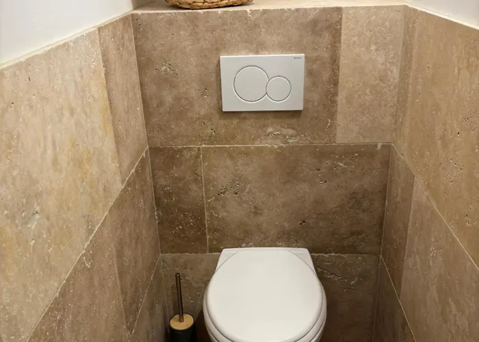 Magnifique Pied Dans L'eau Apartamento