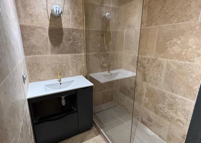 Apartamento Magnifique Pied Dans L'eau *